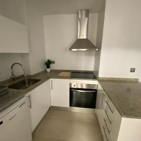 Apartment Puigcardener 1 *