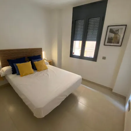 Puigcardener 1 Apartment Manresa