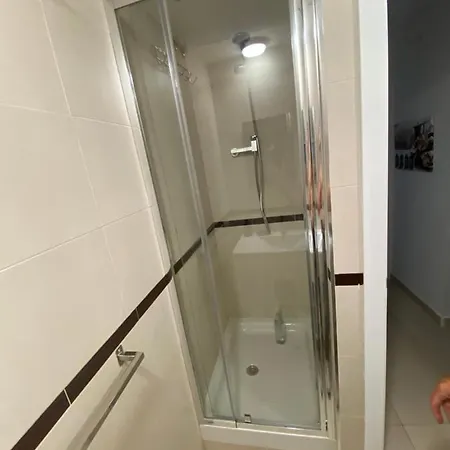 Apartment Puigcardener 1