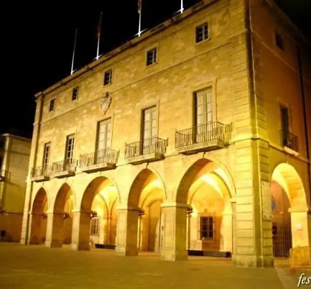 Puigcardener 1 Apartment