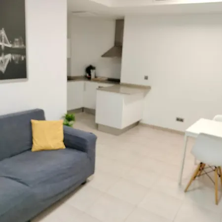 Puigcardener 1 Apartamento Manresa