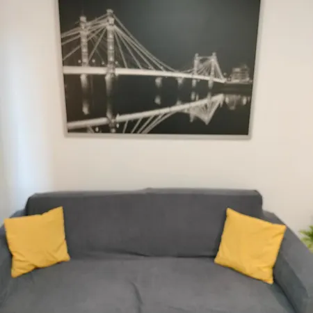 Apartamento Puigcardener 1 Manresa