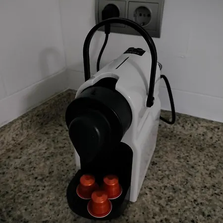 Apartamento Puigcardener 1 *